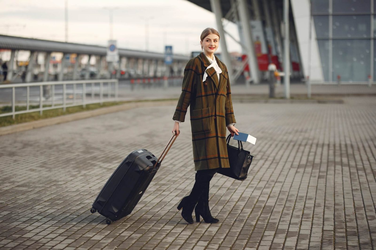 Core Tips for Ensuring a Successful Business Trip