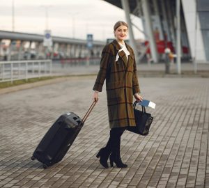 Core Tips for Ensuring a Successful Business Trip - trip, Lifestyle, bussiness