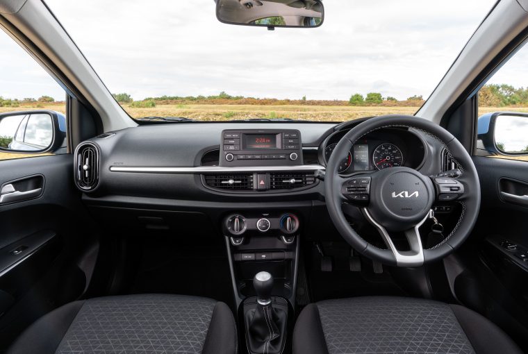 The Best Cars For The City In 2023 The Best Cars For The City In 2023 - volkswagen polo, smart fortwo, mazda 2, kia rio, kia picanto, hyundai i10, ford fiesta, best car, 2023