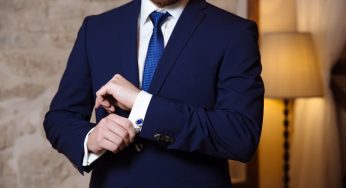 8 Holiday Gift Ideas for Minimalist Gentlemen