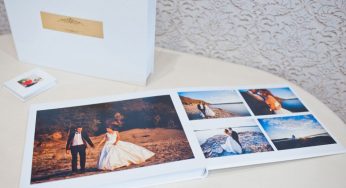 Why Investing In A Photo Album Is A Great Idea.