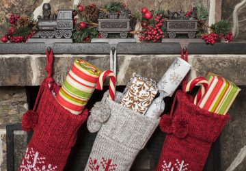 4 Best Tips You Need to Know for the 2022 Holidays - stockings, home, holidays, decorate, Christmas