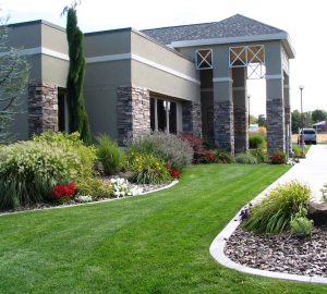 Top Residential Landscaping Trends Moving in 2023 - sustainable, style, residential, outdoors, landscaping