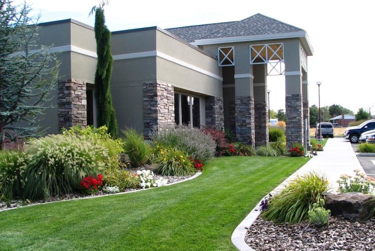 Top Residential Landscaping Trends Moving in 2023 Top Residential Landscaping Trends Moving in 2023 - sustainable, style, residential, outdoors, landscaping