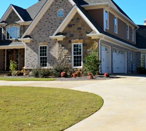 Why Choose a Reputable Company for Driveways and Sidewalks - sidewalks, driveway