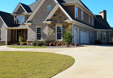 Why Choose a Reputable Company for Driveways and Sidewalks - sidewalks, driveway