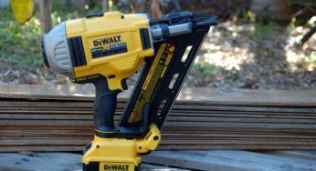 How to Use a Nail Gun Correctly – Step By Step