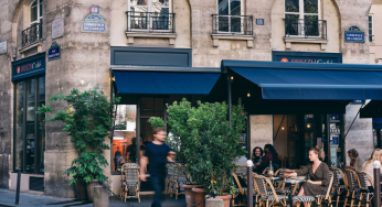 Where to eat good crepes in Paris: 3 trendy gourmet spots!