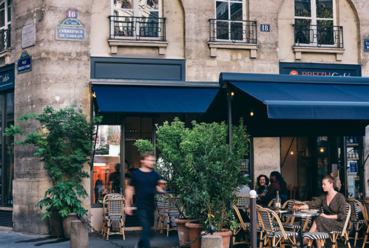 Where to eat good crepes in Paris: 3 trendy gourmet spots! Where to eat good crepes in Paris: 3 trendy gourmet spots! - the best places for pancakes in Paris, style motivation, pancakes places, pancakes, food