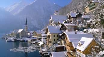 5 Must-Haves for the Upcoming Winter Season