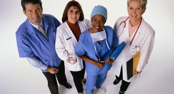 Awesome Careers in the Health and Wellness Industry if You Love Socializing