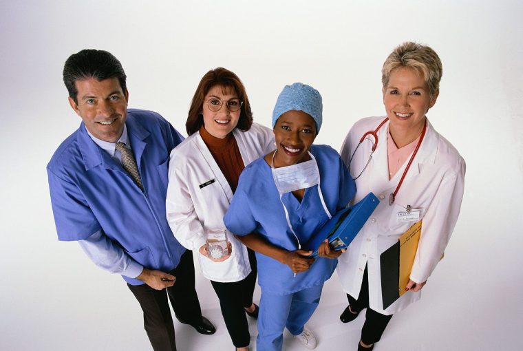 Awesome Careers in the Health and Wellness Industry if You Love Socializing Awesome Careers in the Health and Wellness Industry if You Love Socializing - wellness, nutritionist, industry, health, dermatology, career, assistant