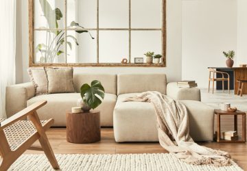 Five Utilitarian Items to Decorate Your Home With - musical instruments, fine clock, display hangers, decorate home
