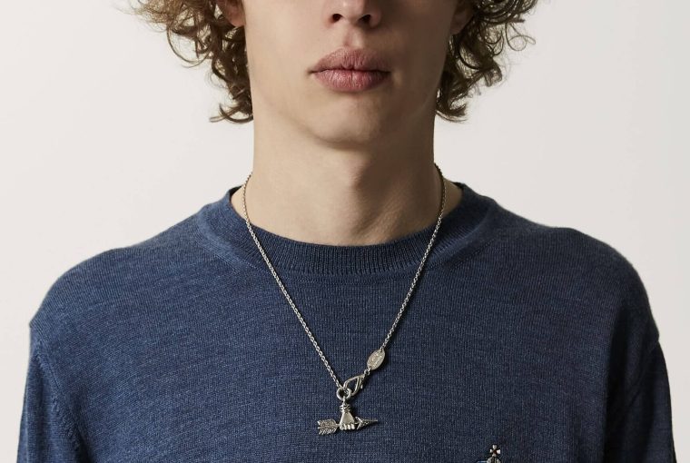 A Man’s Guide To Jewellery A Man’s Guide To Jewellery - rings, Necklaces, men, jewelry, guide, Earrings, brooches