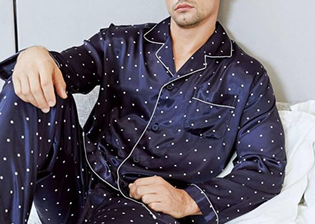 How To Buy The Best Pajamas For Men - pajamas, men, clothes