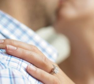 Gift Ideas For The Newly Engaged Couple - gifts, couple