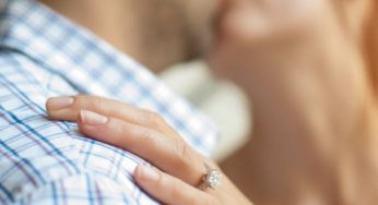 Gift Ideas For The Newly Engaged Couple