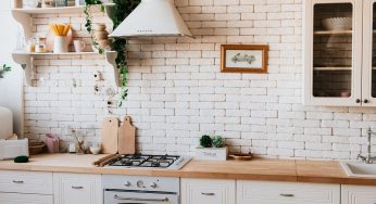 How to Give Your Kitchen a Festive Feeling All Year Round