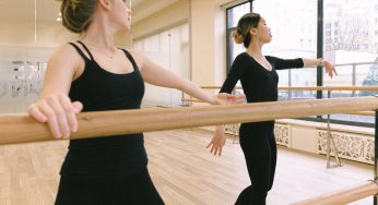 Fun Ways To Improve Your Fitness