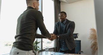 A Man’s Guide To Dressing For A Big Job Interview