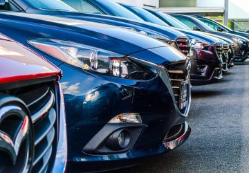 4 Ways To Get A Great Deal On Your Next Car - military, car