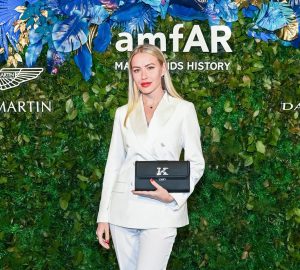 Irina Proskurina: Style and Entrepreneurship in the 21st Century Irina Proskurina: Style and Entrepreneurship in the 21st Century - style, model, Irina Proskurina