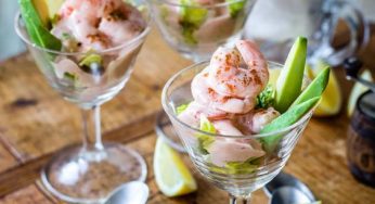 3 Simple and delicious Christmas recipes