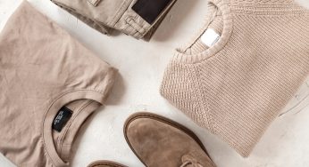 Plain T-shirt: The Essential That Everyone Should Have In Their Wardrobe