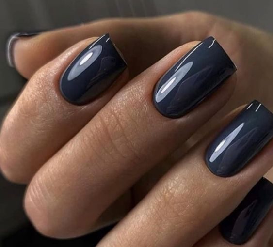 New year's Manicure Ideas You Will Love - syle, style motivation, New Year's Eve nails, nails, nail beauty, fashion nails, beauty