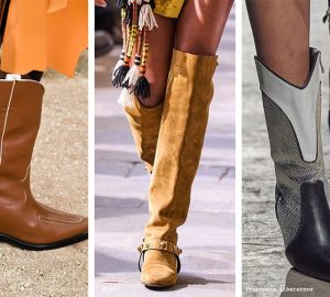 Trending Women Shoes For Winter 2022/2023 - women, winter, Shoes, fashion