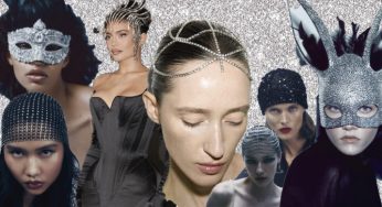 From Kylie Jenner to Zara: the most daring head accessories