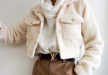 Stylish Looks Inspired By Pinterest - stylish looks, style motivation, style, Pinterest inspired looks, fashion style, fashion, Coats