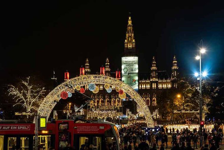 8 Fantastic Christmas Destinations For An Unforgettable Holiday 8 Fantastic Christmas Destinations For An Unforgettable Holiday - travelling, travel, holidays, destination, christmas destinations, Christmas