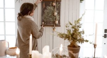 Activities in November for more sweetness
