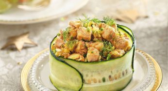 Christmas recipes to prepare the day before: Simple and Delicious!