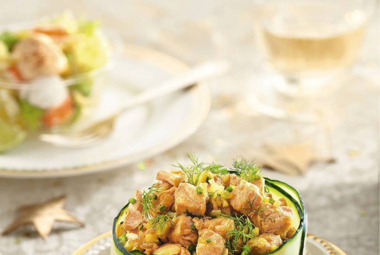 Christmas recipes to prepare the day before: Simple and Delicious! Christmas recipes to prepare the day before: Simple and Delicious! - style motivation, food and drinks, food, Christmas recipes, Christmas menu, Christmas food