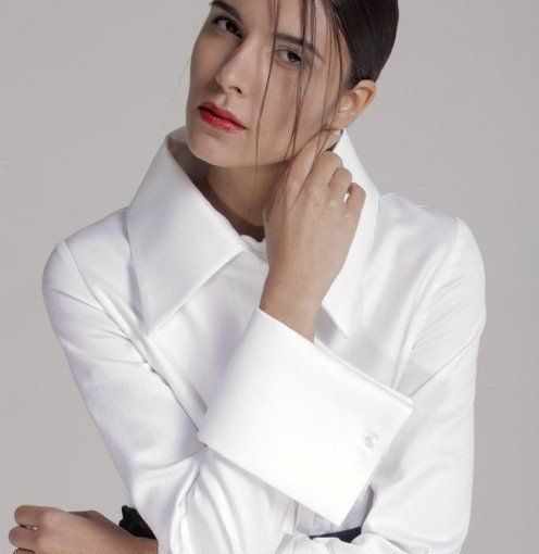 White shirt: the most basic -and elegant- piece of your wardrobe White shirt: the most basic -and elegant- piece of your wardrobe - white shirt, style motivation, style, fashion style, fashion