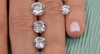 Buy 1 Carat Loose Diamond for Your Anniversary Gift for Parents