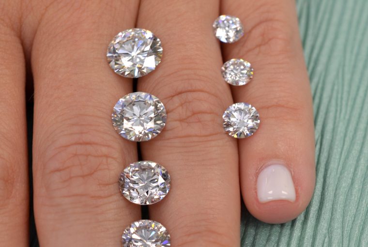 Buy 1 Carat Loose Diamond for Your Anniversary Gift for Parents Buy 1 Carat Loose Diamond for Your Anniversary Gift for Parents - ring, gift, diamonds, Anniversary Gift