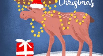 How to Make Your Christmas Card a Special Gift on Its Own