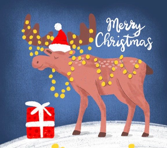 How to Make Your Christmas Card a Special Gift on Its Own How to Make Your Christmas Card a Special Gift on Its Own - home, gift, diy, Christmas Card