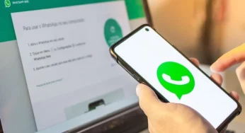 WhatsApp Launches New Browser Extension