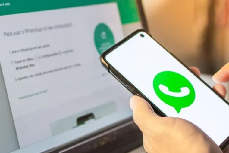 WhatsApp Launches New Browser Extension WhatsApp Launches New Browser Extension - whatsup, tech, firefox, chrome