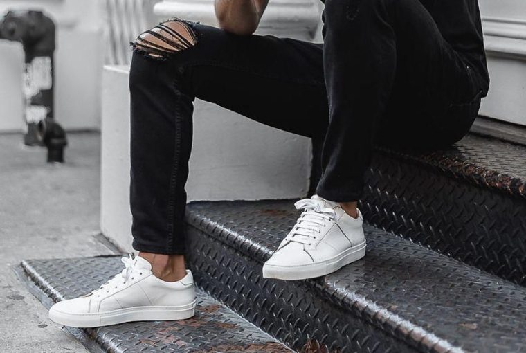 6 Former Fashion Faux Pas That Are Now En Vogue 6 Former Fashion Faux Pas That Are Now En Vogue - women, pants, fashion