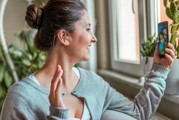 The Most Comfortable Type of Hearing Aid The Most Comfortable Type of Hearing Aid - Lifestyle, hearing aid, health