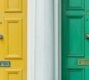 How To Design An Attractive Door Or Entrance To A Room - interior design, home design, entrance, door, design