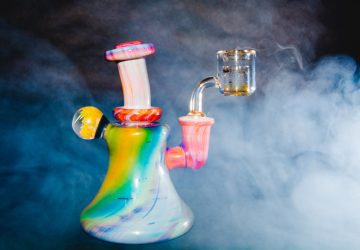4 Things To Know About Dabbing Plus Tips For Beginners - thc, dabbing, cbd
