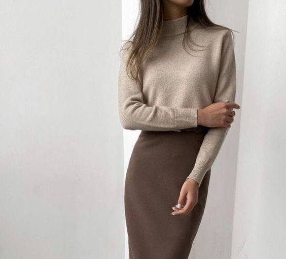 How to dress stylishly in winter 2023 How to dress stylishly in winter 2023 - swinter outfits, stylish outfits, style motivation, style, fashion style, fashion