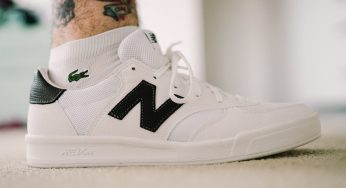What to Look for When Buying Sneakers
