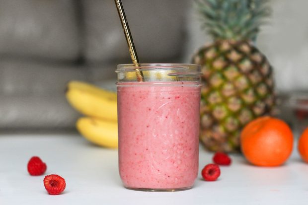 Is It Healthy To Replace Meals With Smoothies? - Smoothies, meal, food